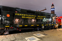 2025 Meet Our Fleet Event, Hoboken, New Jersey