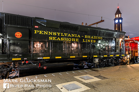2025 Meet Our Fleet Event, Hoboken, New Jersey