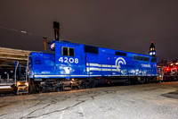 2025 Meet Our Fleet Event, Hoboken, New Jersey