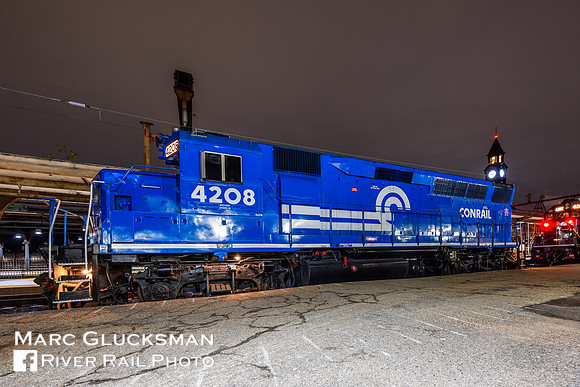 2025 Meet Our Fleet Event, Hoboken, New Jersey