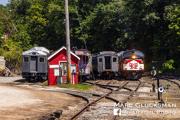 Canaan Railroad Days 2025