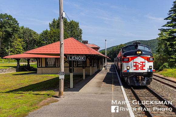 Canaan Railroad Days 2025