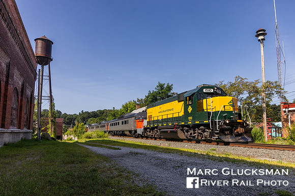 Canaan Railroad Days 2025