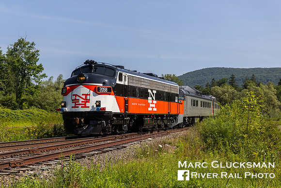 Canaan Railroad Days 2025