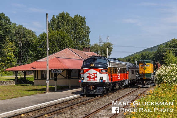 Canaan Railroad Days 2025