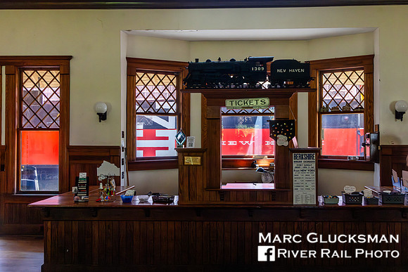 Canaan Railroad Days 2025