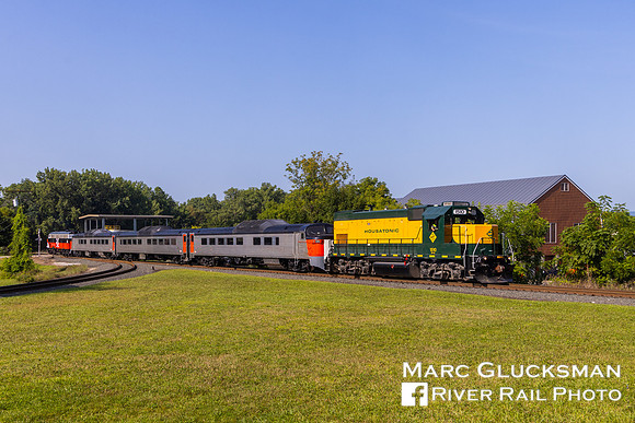 Canaan Railroad Days 2025
