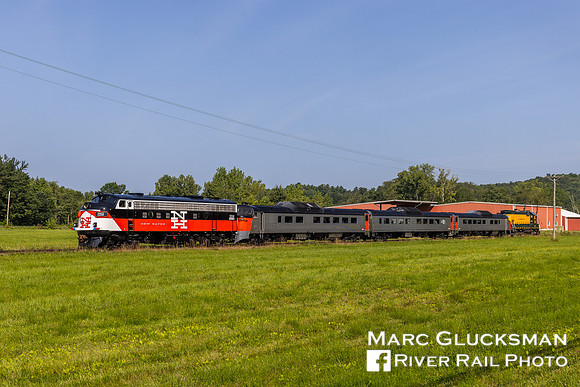 Canaan Railroad Days 2025