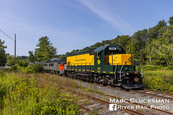 Canaan Railroad Days 2025