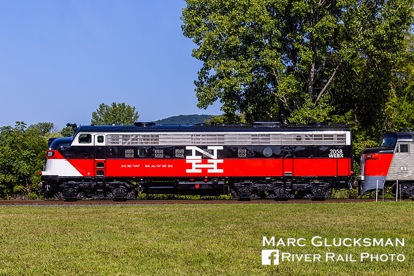 Canaan Railroad Days 2025
