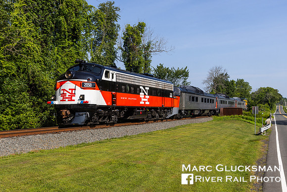 Canaan Railroad Days 2025