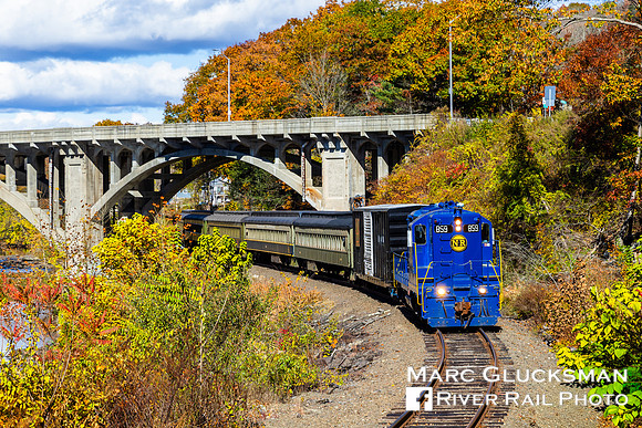 NAUG/RMNE, Thomaston, Connecticut