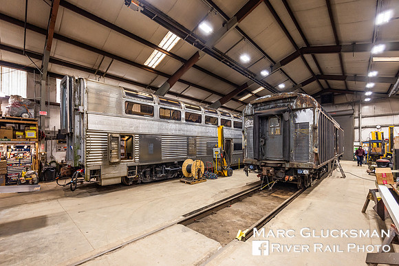 NAUG/RMNE, Thomaston, Connecticut