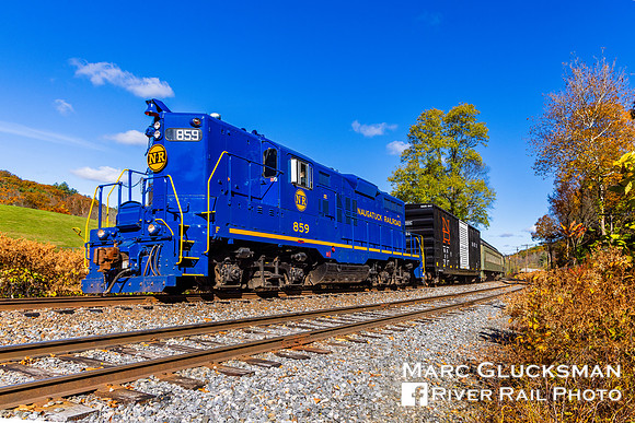 NAUG/RMNE, Thomaston, Connecticut