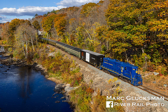 NAUG/RMNE, Thomaston, Connecticut