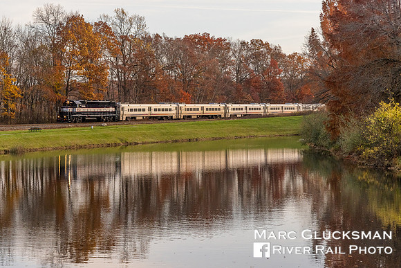 NJTR 4101, International Trade Center, Mount Olive, New Jersey