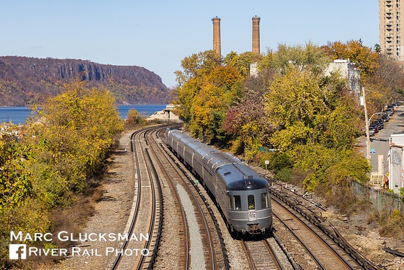 URHS NYC "Hickory Creek", Yonkers, New York