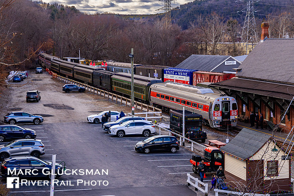 NAUG/RMNE, Thomaston, Connecticut