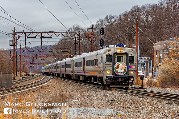 2025-12 Railmen For Children, Denville, New Jersey