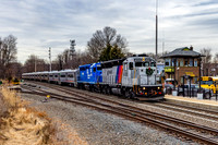 2025-12 Railmen For Children, Denville, New Jersey