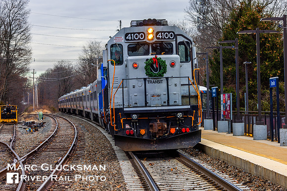 2025-12 Railmen For Children, Denville, New Jersey