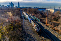 2025-12 Railmen For Children, Secaucus, New Jersey