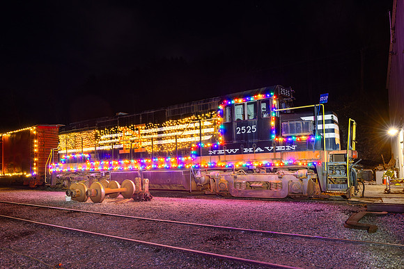 NAUG/RMNE, Thomaston, Connecticut
