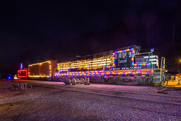 NAUG/RMNE, Thomaston, Connecticut