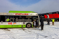 2025 CTrail Toys For Tots Train