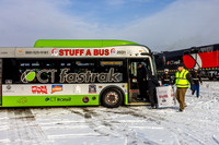 2025 CTrail Toys For Tots Train