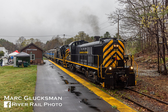 Saratoga, Corinth & Hudson Railway