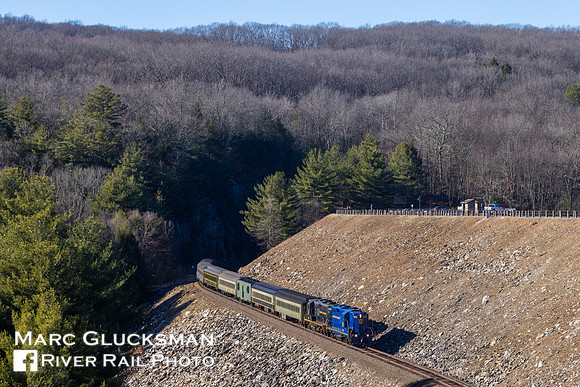 NAUG/RMNE 859, Thomaston, Connecticut