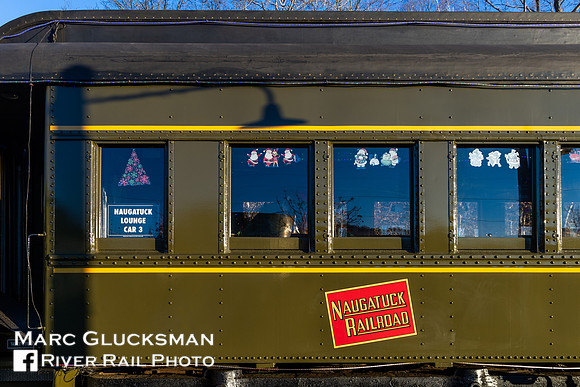 NAUG/RMNE Coach, Thomaston, Connecticut