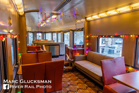URHS NYC Hickory Creek, Interior, Thomaston, Connecticut