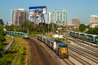 Ontario Northland (ONT/OnRail)