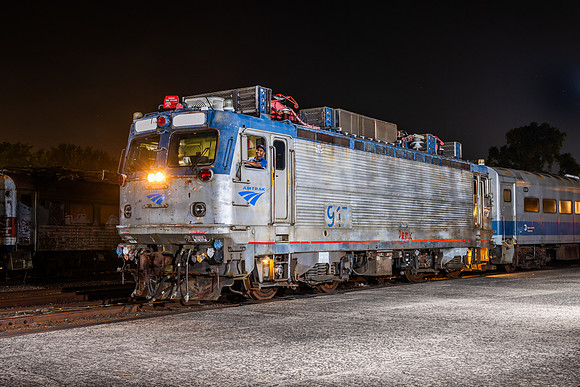 Danbury Railway Museum, Danbury, Connecticut