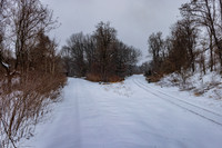 NAUG Plow Train