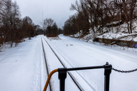 NAUG Plow Train