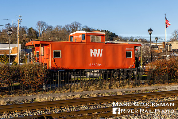 NW 555091, Abingdon, Virginia