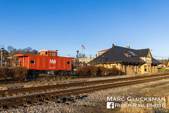 NW 555091, Abingdon, Virginia