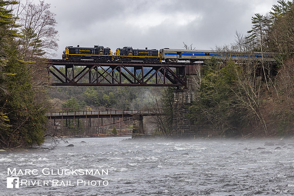 Saratoga, Corinth & Hudson Railway
