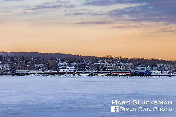 MNR 8839 MNCW 304, Peekskill, New York