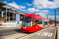 DC Streetcar Opening Day, Washington DC