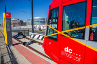 DC Streetcar Opening Day, Washington DC