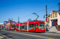 DC Streetcar Opening Day, Washington DC