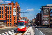 DC Streetcar Opening Day, Washington DC