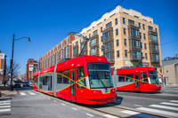 DC Streetcar Opening Day, Washington DC