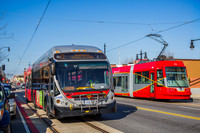 DC Streetcar Opening Day, Washington DC