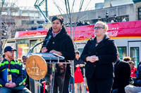 DC Streetcar Opening Day, Washington DC