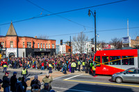 DC Streetcar Opening Day, Washington DC